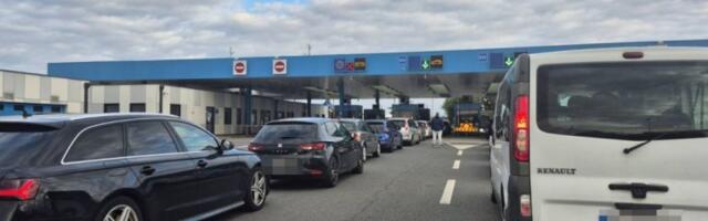 STANJE NA PUTEVIMA U SRBIJI: Magla, pojačan saobraćaj u ovim pravcima, bez zadržavanja na granicama