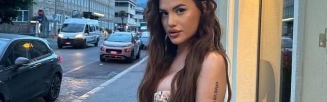 "Nije me upoznao kao Nikolinu": Influenserka promenila pol i izgubila svaki kontakt sa ocem