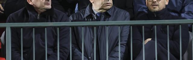 Partizan započeo pripreme za prolećni deo sezone: Cilj odbrana prvog mesta