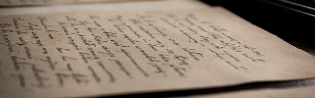 Turska objavila arhivski dokument o britanskom agentu Lorensu od Arabije