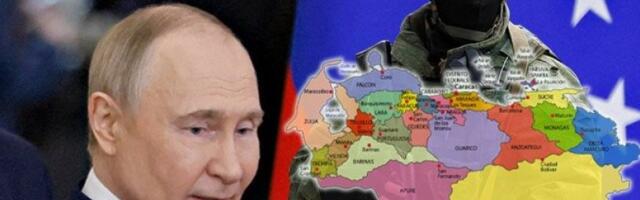 Ovo je bitnije od nafte! Amerika ima novi frapantan zahtev za Venecuelu: Odustanite odmah, u suprotnom...