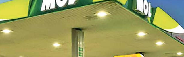 Саплитање МОЛ-а и „Гаспрома” у преговорима