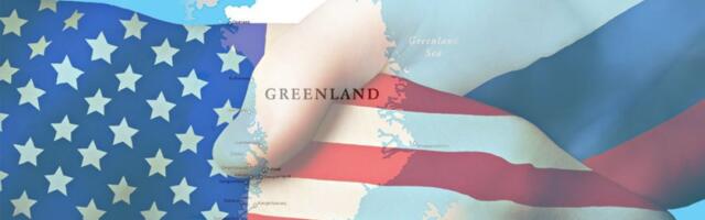 Rusija će pomoći Americi da zauzme Grenland? Uradićemo to iz "ljubavi prema umetnosti" - Evropa pred ozbiljnim potresom