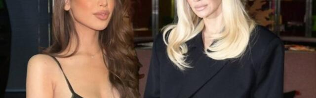 NATAŠA BEKVALAC OŠAMARILA ĆERKU! Izbio HAOS u porodičnom domu, Hana izvukla DEBLJI KRAJ tad!