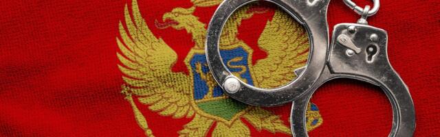 U Herceg Novom uhapšen državljanin Srbije za kojim je raspisana poternica Interpola