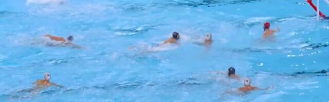 Srbija je u polufinalu Evropskog prvenstva: Mađarska savladana u dramatičnoj završnici