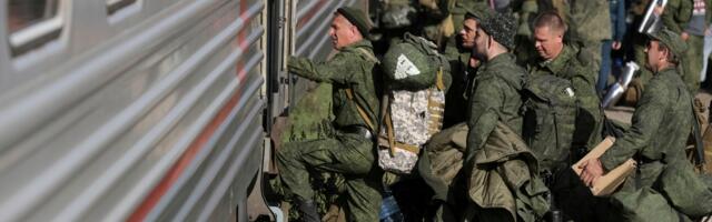 Stradalo 1,2 miliona Rusa i skoro 600.000 Ukrajinaca: Objavljeni rezultati istraživanja o žrtvama rata u Ukrajini