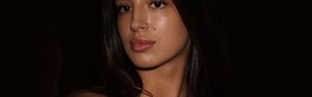 ISPLIVALA NAJVRELIJA FOTKA ĐINE DŽINOVIĆ: Padaju vilice zbog zadnjice Harisove mezimice! (FOTO)