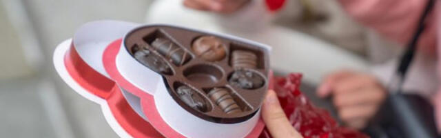 ​Јапан: најављује се пад продаје чоколада за Дан заљубљених