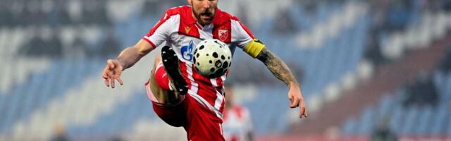 Istorija na Marakani: Katai se izjednačio sa Duletom Savićem!