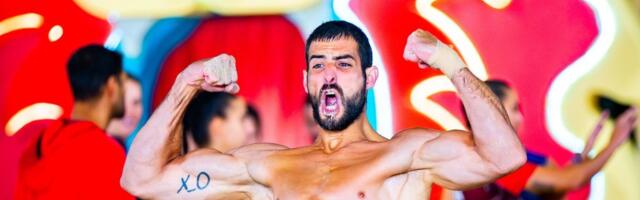Ko zaždije, taj dobije - Ludilo u 27. epizodi Exatlona i napeta borba za medalju (VIDEO)