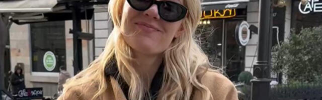 Ove ČIZMICE Beograđanke obožavaju: Ništa nema udobnije od njih, a kaput u istoj boji je pravi pogodak! (VIDEO)