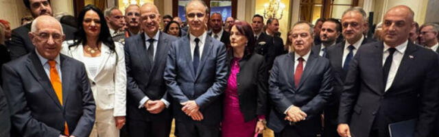 Србија уважена у Грчкој, унапређујемо сарадњу и односе