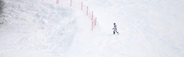 Svet plače zbog najtužnije scene na ZOI, javila se i Lindzi Von uprkos svojoj muci