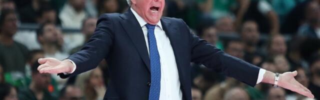 BOMBA Žoc preuzima klub koji ne igra EL?