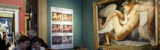 Студија идентификовала 20 нових Микеланђелових дела