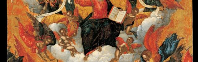 Uradite ovo POSLE PONOĆI: Sutra slavimo Svetog Teodora Stratilata, a ovo je najvažnije verovanje