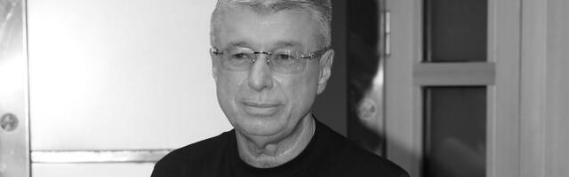 "Slučajno je došao kod mene, a onda se požalio..." Progovorili lekari Saše Popovića: "Ta bolest je TIHI UBICA"