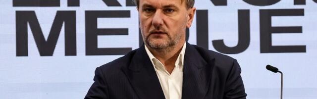 Ostoja Mijailović se oglasio o utakmici protiv Dubaija i igračima Partizana koji su ostali u Emiratima