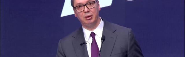 PREDSEDNIK VUČIĆ POZVAO GRAĐANE NA IZBORE: Glasajte po savesti, skupo bismo platili voluntarizam, neozbiljnost i neodgovornost!