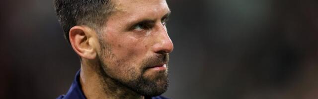 Novak Đoković otkrio zdrastvene probleme posle poraza... "Osećam gorčinu..." (Video/Foto)