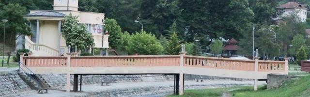 Bez vode više ulica u Vranjskoj Banji