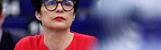 Ko je Marta Kos, evropska komesarka, koja se opet suočava sa optužbama da je sarađivala sa jugoslovenskom špijunskom službom?