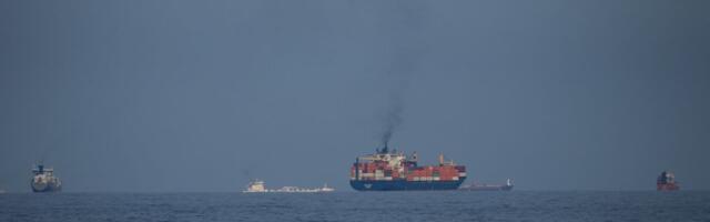 Neizvesne reakcije na Trampov poziv da se pošalju vojni brodovi u Ormuski moreuz