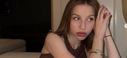 "OSEĆAM STRES I ANKSIOZNOST, TREBA MI RESET" Ćerka najbogatijeg Srbina podelila problem sa kojim se suočava: svet neće raspasti ako samo dišem...