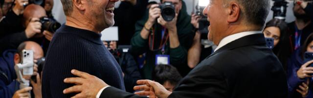 Flik najavio odlazak u penziju: Barselona će biti moj poslednji klub u karijeri