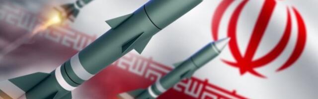 12.000! Kada budete čuli šta predstavlja ovaj broj za Izrael i Iran - SMUČIĆE VAM SE ŽIVOT