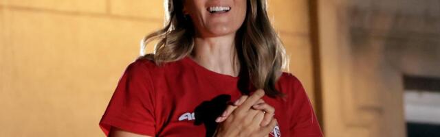 MAGIJA I DALJE TRAJE! SRPSKA LEGENDA IGRA I U 42.GODINI: Maja ne pomišlja na penziju, ona zna da traje!