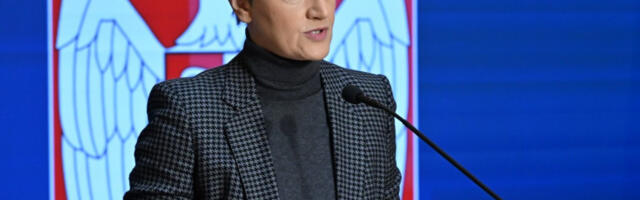 Председница Скупштине: Посматрачка мисија Савета Европе стиже на званичан позив државе