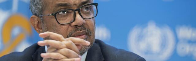 Direktor SZO upozorava: Napadi na nuklearna postrojenja uvode rat u OPASNU fazu