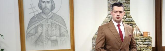 "Dobro veče Srbadijo" - NATO je hteo da umaršira u Beograd! Počast svim NATO žrtvama uz istinu, prigodne pesme i stihove - Nema oprosta ni zaborava (FOTO/VIDEO)