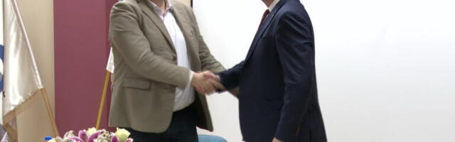 Pravni fakultet uspostavio saradnju sa Ustavnim sudom: Evo šta to znači za studente