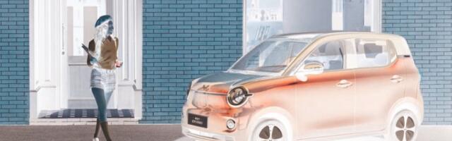 Kineski automobil koji se menja brže nego Ajfon: Pet generacija za samo šest godina i cena koja šokira!