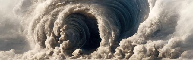 Najviše snega od početka sezone, više nego tokom zime! Slike i snimci govore više od reči, ostaćete bez daha