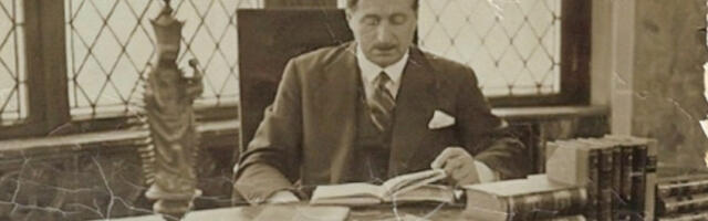 Традиционална културна манифестација „Дучићеви дани” у Требињу