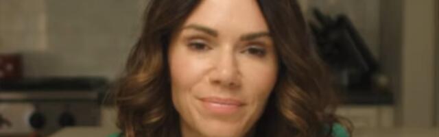 ISTINA BEZ FILTERA: Kristina Kuzmič o roditeljstvu, bolu i snazi da ostanemo kad je najteže!