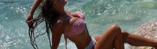 SANDRA DOBILA 30.000 EVRA OD MIROSLAVA ILIĆA, PA RASKINULA S NJIM?! Pevač se momentalno oglasio! CURE ŠOK DETALJI!