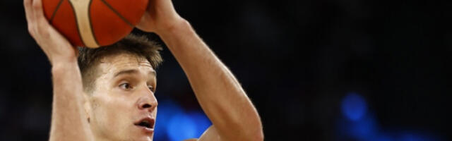 Богдан Богдановић о Душку Вујошевићу: Био је као очинска фигура