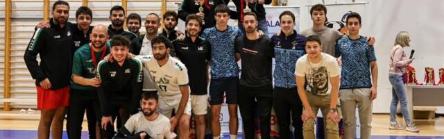 Belgrade sport tournament (BeST) 2026 – međunarodni sportski događaj u Beogradu