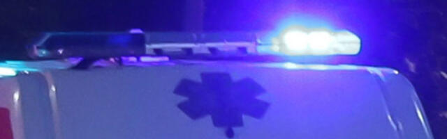 Два мушкарца озбиљно повређена у Земуну и на Вождовцу