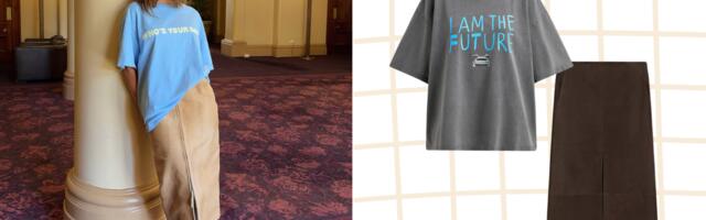 Dosadila vam je quet luxury estetika? Vreme je da isprobate ovu kombinaciju!