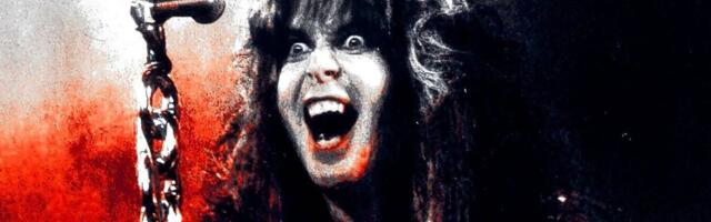 W.A.S.P. se vraća u Beograd početkom decembra i svira prva četiri albuma!