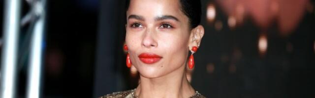 Veridba nakon 8 meseci veze: Zoi Kravic rekla "da" miljeniku žena, tvrde izvori