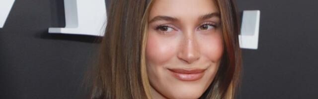 Ove fotografije dokazuju zašto Hejli Biber nosi titulu "hodajućeg Pinteresta"