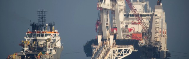 Kompanija za sertifikaciju „Severnog toka 2“ napustila projekat