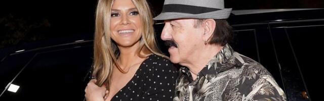 "Bila sam pravi psihopata'': Melina se udala za milionera, a evo šta je radila Harisu